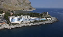 Hotel Splendid La Torre